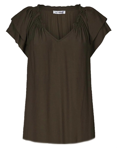 Sunrise Top - Co Couture